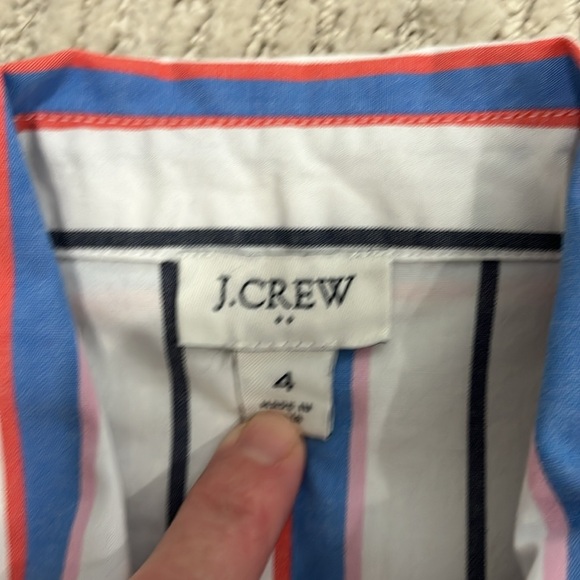 Womens shirt dress - Picture 2 of 3